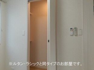 おもちゃのまち駅 徒歩6分 1階の物件内観写真